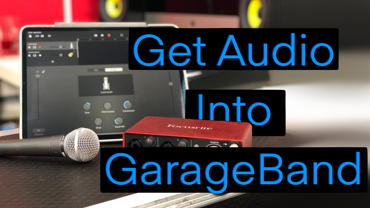 Garageband Sound Library All Available Sounds Garageband Sound Library All Available Sounds