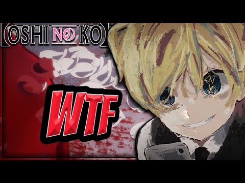 Oshi no Ko - 08 - 02 - Lost in Anime
