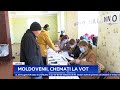 MOLDOVENII, CHEMAȚI LA VOT