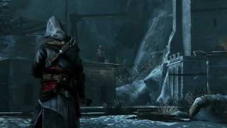 Uplay Achievements - Silent But Deadly (Assassin's Creed Revelations)