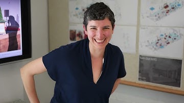 Turnout NYC Episode 1: Designers, Fabrication, and Installation