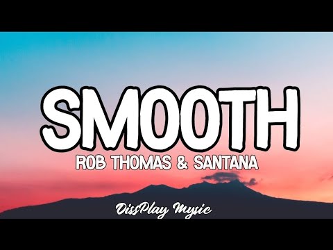 Rob Thomas &