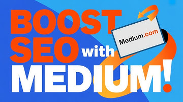 How to Create Backlinks from Medium | Get Started Writing on Medium