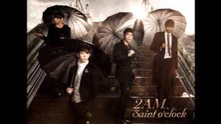 2AM - You Wouldn't Answer My Calls [Audio only   DL   Eng Lyrics]