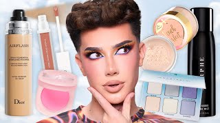Full Face Of Makeup I FORGOT Existed! 🤔💭 by James Charles 1,245,796 views 3 months ago 19 minutes