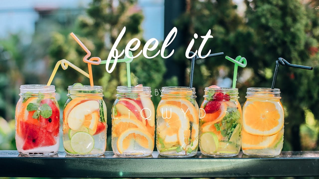 Guarda LiQWYD - Feel it (Free download) su YouTube Guarda LiQWYD - Feel it (Free download) su YouTube