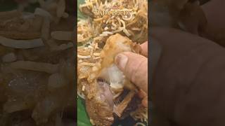 The best mutton biriyani I had this time at barrackpore Dada Boudi 🤤🤤🤤