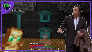 The impossible maze!