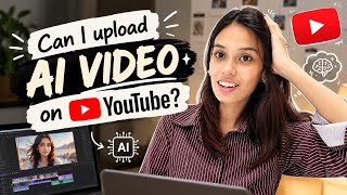 Do AI Videos Get Monetized on YouTube (The Truth About AI Content Monetization in 2026)