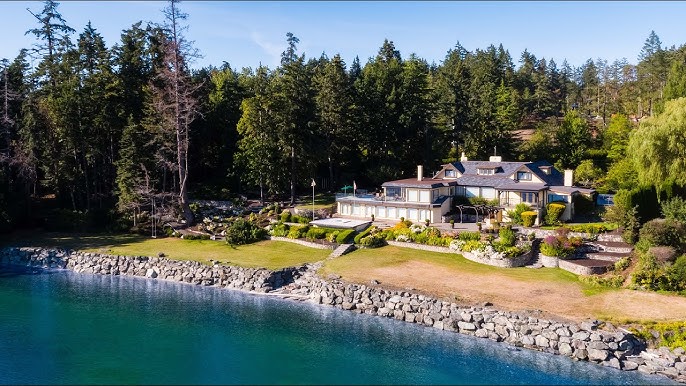 Unlock Your Coastal Sanctuary: Explore Cabins for Sale on Vancouver Island