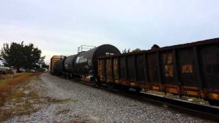 FEC Train 109 #1725