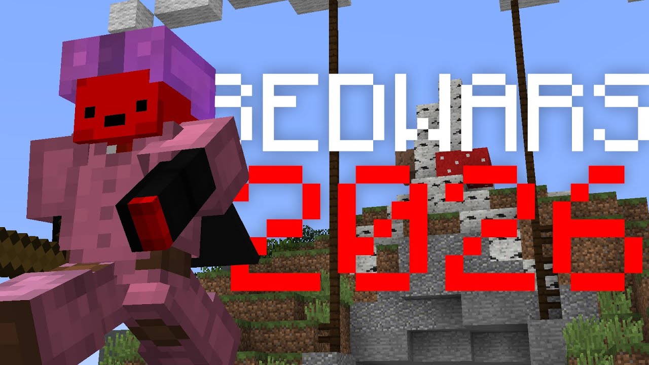 BEDWARS EN 2026