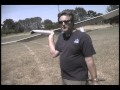 R/C Glider High Start Tutorial With Mike Smith