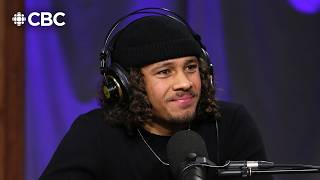 How a trip to Guinea changed Elladj Baldé’s outlook on figure skating