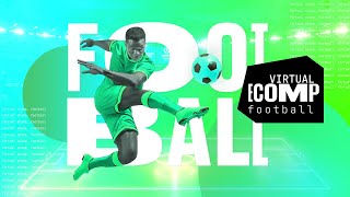 2026-08-17 - AFC Champions International South America Cup Germany League Cyber Football Stream 2