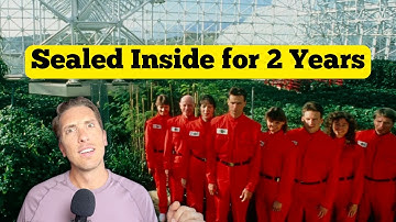 What Went Wrong in Biosphere 2?