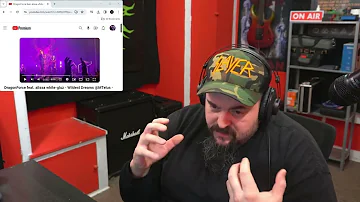 Taylor Swift Metal with Dragon Force?! #reaction #metal #taylorswift #story #newmusic #news #new