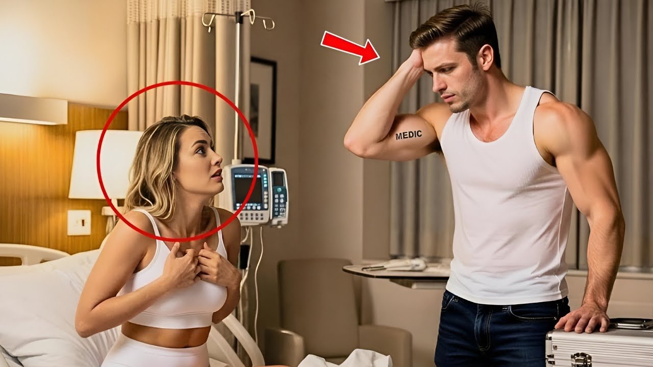 “Please…Just Make It Fast,” The CEO Said—The Single Dad Pulled Off His Jacket and Changed Everything