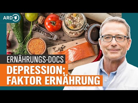 Die Ernährungs-Docs - Folge 4 - Arthrose, Reizdarm, Wechseljahrsbeschwerden (NDR)