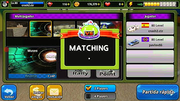 Revolt 2 multiplayer: Crash2.ctr vs pavlov86 mystery vs frozen museum reverse