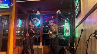 Angel Falls Bess Greenberg Tenzin Chopak