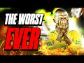 Why South Africa 2010 Was The WORST And Best World Cup EVER