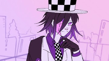 Ghost [Saiouma MAP] part 14