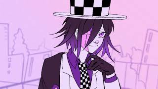 Ghost [Saiouma MAP] part 14