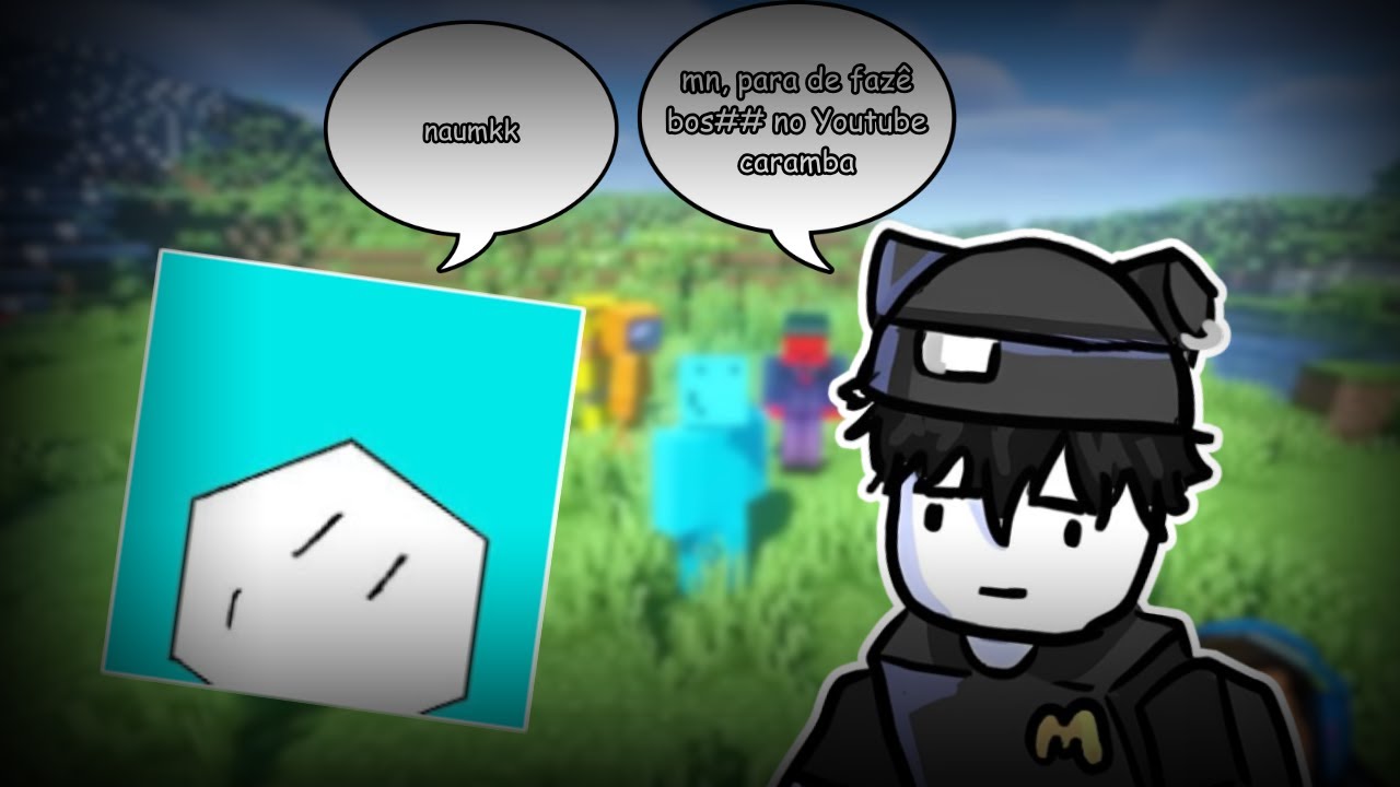 Criticando o Problems e seu conteúdo 