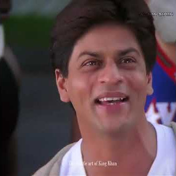 Main Hoon Na hindi song || Shahrukh Khan || ❤️❤️