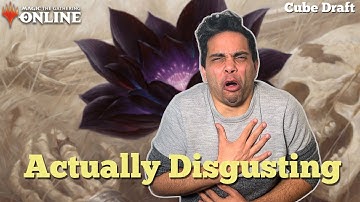 Black Lotus AND Time Vault in ONE PACK??! 