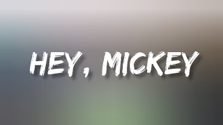 Yung Baby Tate - Hey, Mickey (Lyrics)
π΅ Thanks for watching! Please support me! Like this video and subscribe my channel! π΅
Also, support me on
Instagram: https://www.instagram.com/iccalyrics/
Twitter: https://www.twitter.com/iccalyricss
Watch the Official Clip: https://www.google.com/search?q=baby+tate+heey+mickey+official+clip&client=tablet-android-telpa-trev1&sxsrf=AJOqlzUkCXBRs8G9mlF_XbiepCx63lpmbg%3A1676329981757&ei cPqY 4Lc-yrgSPpaSgCw&oq=baby+tate+heey+mickey+official+clip&gs_lcp=ChNtb2JpbGUtZ3dzLXdpei1zZXJwEAMyBwghEKABEAo6CggAEEcQ1gQQsAM6BAgjECc6BQguEIAEOgUIABCABDoLCC4QgAQQ1AIQywE6CwguENQCEIAEEMsBOggIABCABBDLAToHCCMQsAIQJzoHCAAQDRCABDoECCEQFToGCCEQFRAKSgQIQRgAUMMLWJ5iYNBkaAFwAHgBgAGfA4gBzCaSAQowLjI1LjIuMi4xmAEAoAEByAEGwAEB&sclient=mobile-gws-wiz-serp#
Heres the Yung Baby Tates YouTube Channel: https://www.youtube.com/channel/UCPiOvk9Hhcgks7rSZlLmUQQ?feature=gws_kp_artist&feature=gws_kp_artist
Follow Yung Baby Tate on
Instagram: https://www.google.com/url?sa=t&source=web&rct=j&url=https://www.instagram.com/imbabytate/&ved=2ahUKEwiIn4Oez5P9AhUK6CoKHcyCD1kQjjh6BAhEEAE&usg=AOvVaw3g-Sk5Fzf0FI9Y65ztK-Ta
Facebook: https://www.google.com/url?sa=t&source=web&rct=j&url=https://www.facebook.com/imbabytate/&ved=2ahUKEwi_ubvAz5P9AhVPAxAIHX3MAWY4ChAWegQIBBAB&usg=AOvVaw3pHVaoq28B6q89Ank9h9KG
Twitter: https://www.google.com/url?sa=t&source=web&rct=j&url=https://twitter.com/imbabytate&ved=2ahUKEwiCo_mB0JP9AhVWVPEDHaoSCxIQjjh6BAgOEAE&usg=AOvVaw3ADSKlafcyAB8ZD-TlGQqH
Listen this music on
Spotify: https://www.google.com/url?sa=t&source=web&rct=j&url=https://open.spotify.com/artist/3IJ21966TwNZI24MwZHMu4&ved=2ahUKEwiIn4Oez5P9AhUK6CoKHcyCD1kQFnoECDwQAQ&usg=AOvVaw12l5G0SvzORSECWuwkXg0x
Apple Music: https://music.apple.com/tr/artist/baby-tate/1159898541
Amazon Music: https://www.google.com/url?sa=t&source=web&rct=j&url=https://music.amazon.com/artists/B01LZYVONA/baby-tate&ved=2ahUKEwiR64mQ0JP9AhVVS_EDHWs4A5cQFnoECBMQAQ&usg=AOvVaw3iDha2bLzeu9mcOpwyu724
Deezer: https://www.deezer.com/artist/11114556/radio?autoplay=true
SoundCloud: https://www.google.com/url?sa=t&source=web&rct=j&url=https://soundcloud.com/yungbabytate&ved=2ahUKEwiIn4Oez5P9AhUK6CoKHcyCD1kQFnoECD0QAQ&usg=AOvVaw2cpiM-b9PxQ9vnfA6j-Emk
Tidal: https://www.google.com/url?sa=t&source=web&rct=j&url=https://tidal.com/browse/artist/5273183&ved=2ahUKEwjHxtya0JP9AhWySPEDHR6tDT0QFnoECA4QAQ&usg=AOvVaw1f3RN6bjxSsNyeHp2o00H7
(Lyrics)
You dont know, you dont know the pain, man
Hey, Mickey!
Oh, Mickey, youre so fine! So fine, you blow my mind
Oh, Mickey, youre so fine! So fine, you, uh, uh
Oh, oh, Mickey, youre so fine! So fine, you blow my mind
Oh, Mickey, youre so fine! So fine, you blow my mind
Met this boy named Mickey, he had on some yellow Dickies
I knew he was a hubby cause his neck had hella hickies
I said Its nice to meet you, shook his hand and it was sticky
I looked into his eyes and then thats when it hit me, I said
Oh, Mickey, youre so fine! So fine, you blow my mind!
I just might let you come into my life and waste my time
I dont see no other man, boy, you done turned me blind
You make me deaf cause I believe you even when you lyin
Never met a nigga like this (Never met a nigga like this)
Make a bitch wanna cash in all her chips (Wanna cash in all her chips)
Tell my friends Ill see ya later girl I gotta dip (Ill see ya later girl I gotta dip)
Cause I gotta meeting with a man in ten (Meeting with a man in ten)
But I call him Richard
Hes richer than Bill Gates, excuse me, wetter than Superior Lake
Takes me on hundred-thousand-dollar dates
And I dont even have to give him cake
He just call me baby, he dont call me Tate
He whip up that white girl he beating, okay
I just might marry that nigga today, but then I found out that Mickey was gay, uh
Oh, Mickey, youre so fine!
Oh, Mickey, youre so fine! So fine, you blow my mind
Oh, oh, Mickey, youre so fine! So fine, you blow my mind
Oh, Mickey, youre so fine! So fine, you blow my mind
Hey, Mickey
Hey, Mickey
Hey, Mickey
Hey, Mickey
Hey, Mickey Yung Baby Tate - Hey, Mickey (Lyrics)