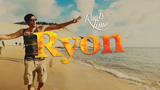 Miniatura de vídeo de "Ryon - Roots Time  [Clip Officiel]"