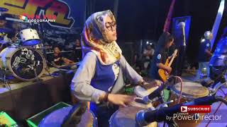 SAYANG 3 DANGDUT KOPLO MUTIK NIDA musik