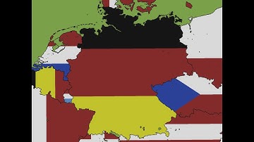 How to Build Huge Scale Germany In Minecraft Part 2