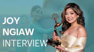Emmy-winning Composer Joy Ngiaw On Film Scoring & Storytelling