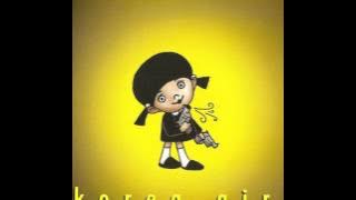 Korea Girl -  Serpentine