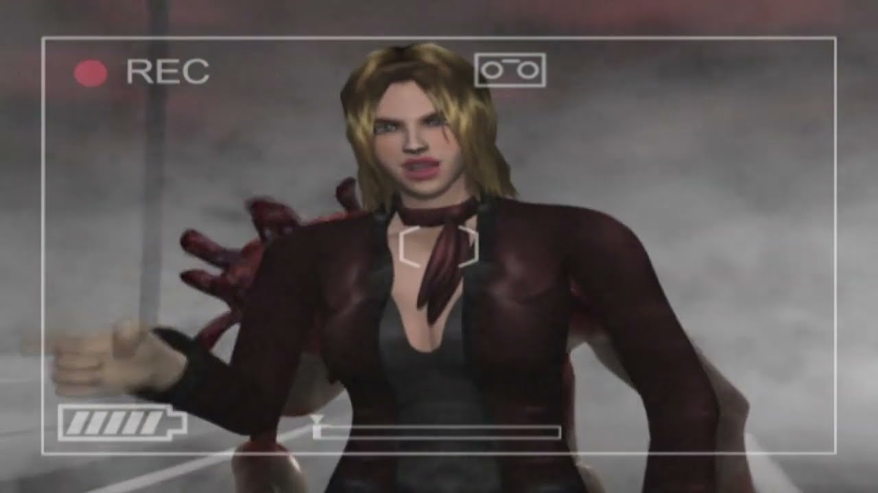 Michigan: Report from Hell - Pamela is attacked!