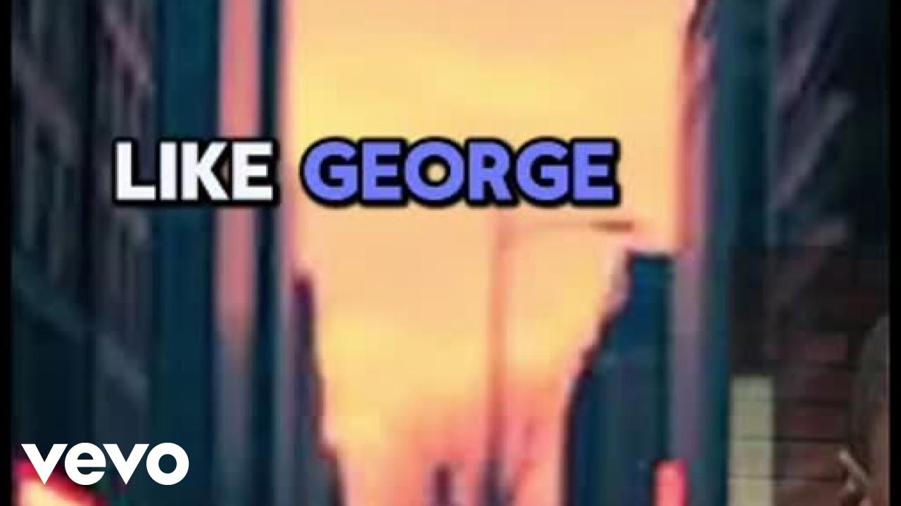 Driftwood Writer's Block - Just Like George Floyd (Official Music Video) (Lyric Video)