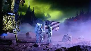 If NASA had the US military's budget (not mine)