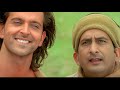 Pyar Ki Ek Kahani HD Song Hrithik Roshan Priyanka Shreya Ghosal Sonu Nigam 90 S Hits Song