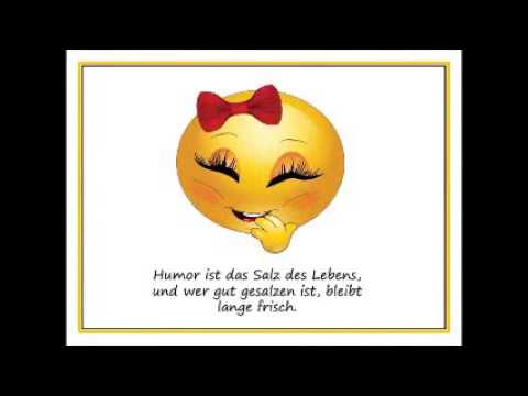 Nimm Nicht Alles So Ernst Youtube