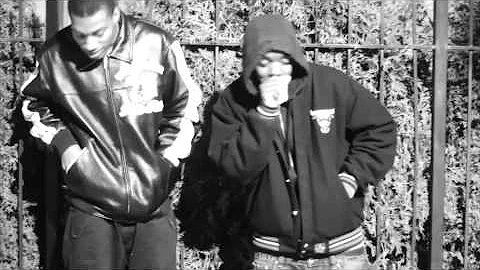 T4 Tha Gr8 - She Believe Me [Official Video] "New Exclusive"