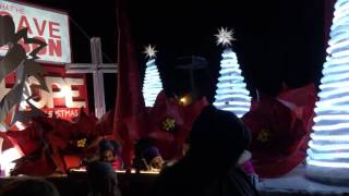 SCBC Georgetown Christmas Parade