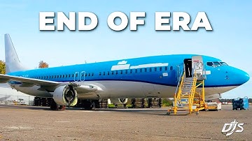 737 End Of Era, A220s To Be Removed & New Order Soon?