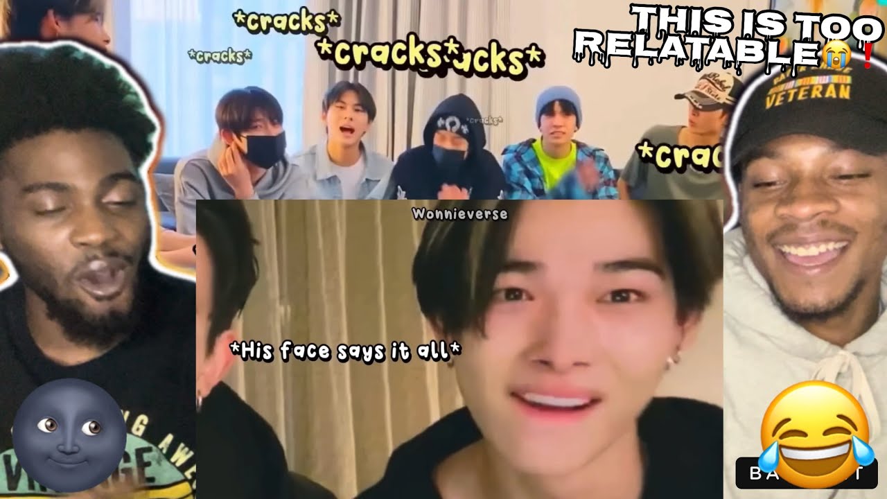 Enhypen moments that proves 