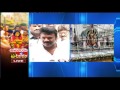 Swarnalatha forecasts future; Minister Talasani speaks