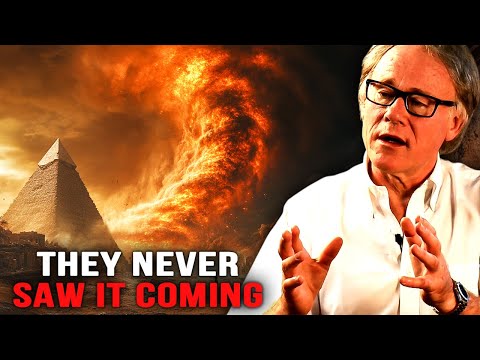 How a Super-Advanced Civilization Was Destroyed and Forgotten