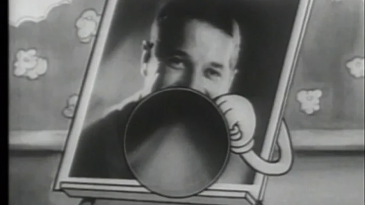 Betty Boop's Rise to Fame (1934) Animation Classic...