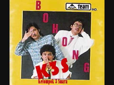 Kelompok 3 Suara - O Tega! (1987)